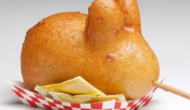 Year of Labbit Soundbyte on KFWB